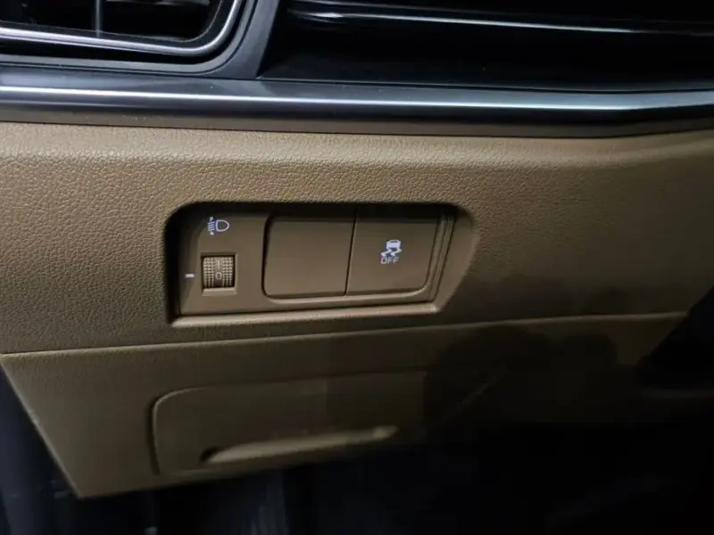 2023 Kia Sorento с пробегом 39 797 км