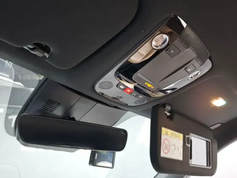 2023 Kia Sorento с пробегом 39 797 км