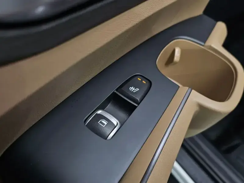 2023 Kia Sorento с пробегом 39 797 км