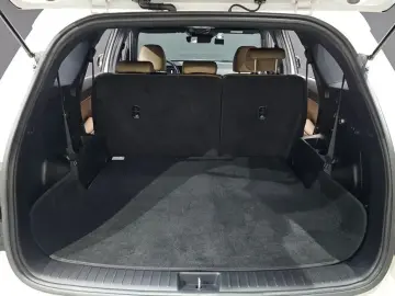 2023 Kia Sorento с пробегом 39 797 км