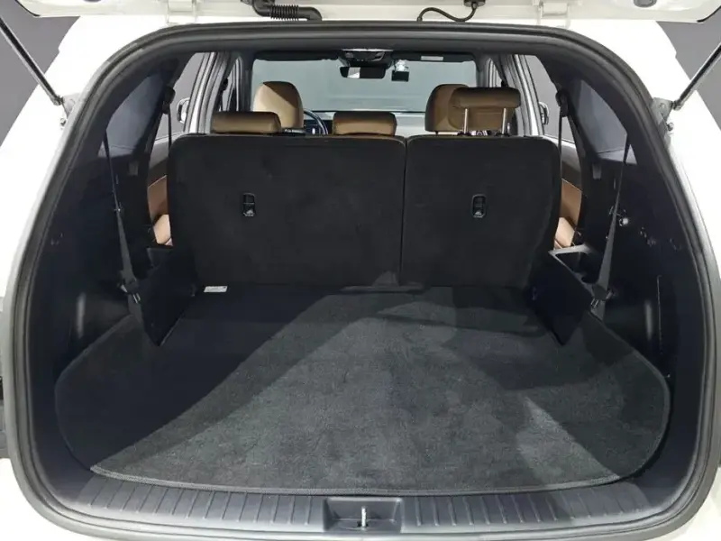 2023 Kia Sorento с пробегом 39 797 км