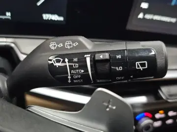 2024 Kia Sorento с пробегом 17 740 км