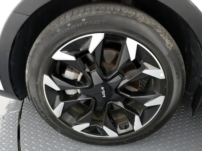 2023 Kia Sorento с пробегом 34 784 км