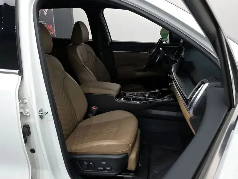 2023 Kia Sorento с пробегом 34 784 км