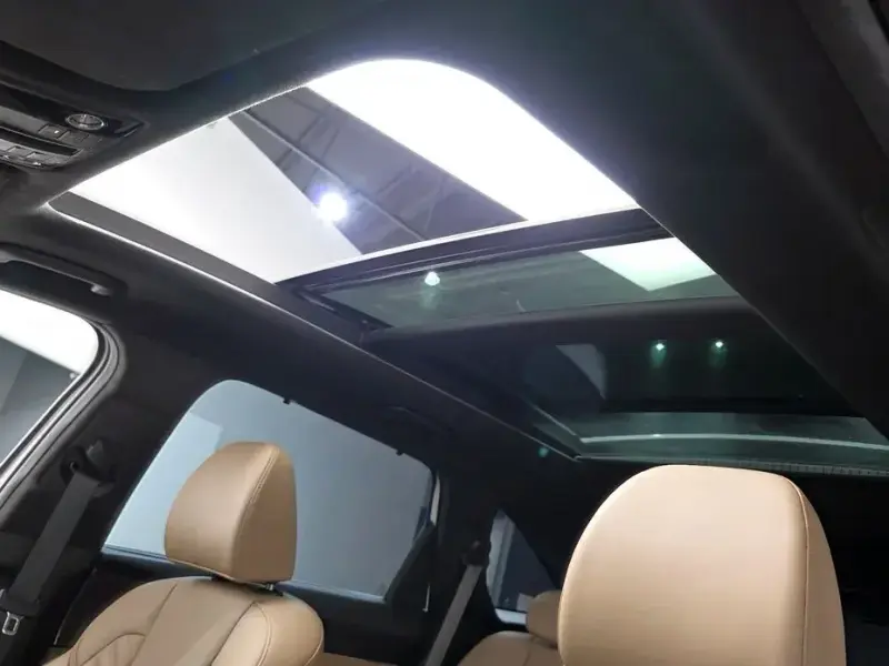 2023 Kia Sorento с пробегом 34 784 км
