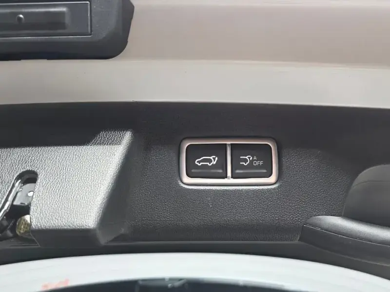 2023 Kia Sorento с пробегом 34 784 км