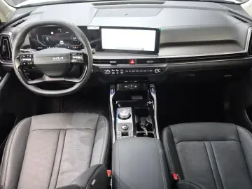2025 Kia Sorento с пробегом 6 849 км