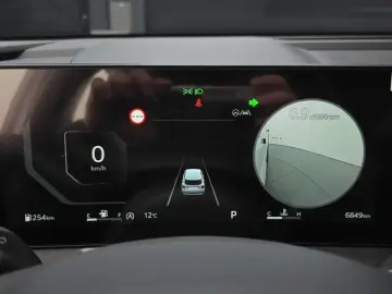 2025 Kia Sorento с пробегом 6 849 км