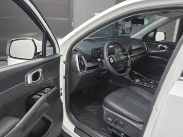 2025 Kia Sorento с пробегом 6 849 км