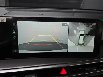 2025 Kia Sorento с пробегом 6 849 км