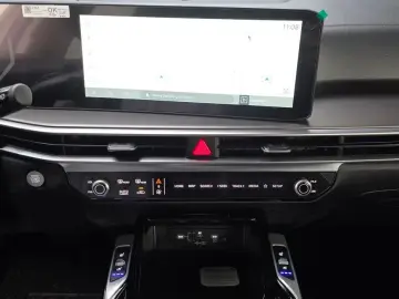 2025 Kia Sorento с пробегом 6 849 км