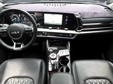 2022 Kia Sportage с пробегом 88 931 км