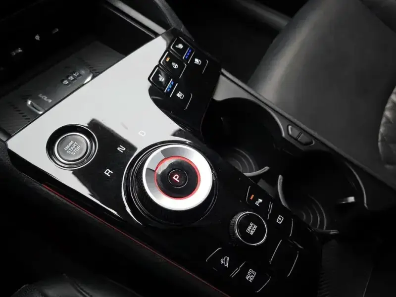 2022 Kia Sportage с пробегом 88 931 км