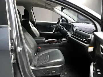 2022 Kia Sportage с пробегом 88 931 км