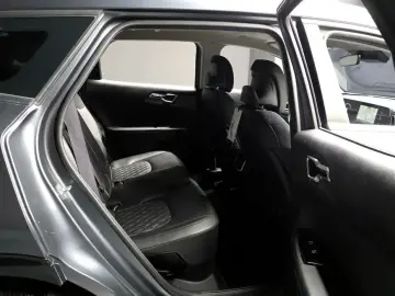 2022 Kia Sportage с пробегом 88 931 км