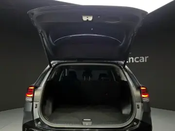 2022 Kia Sportage с пробегом 88 931 км