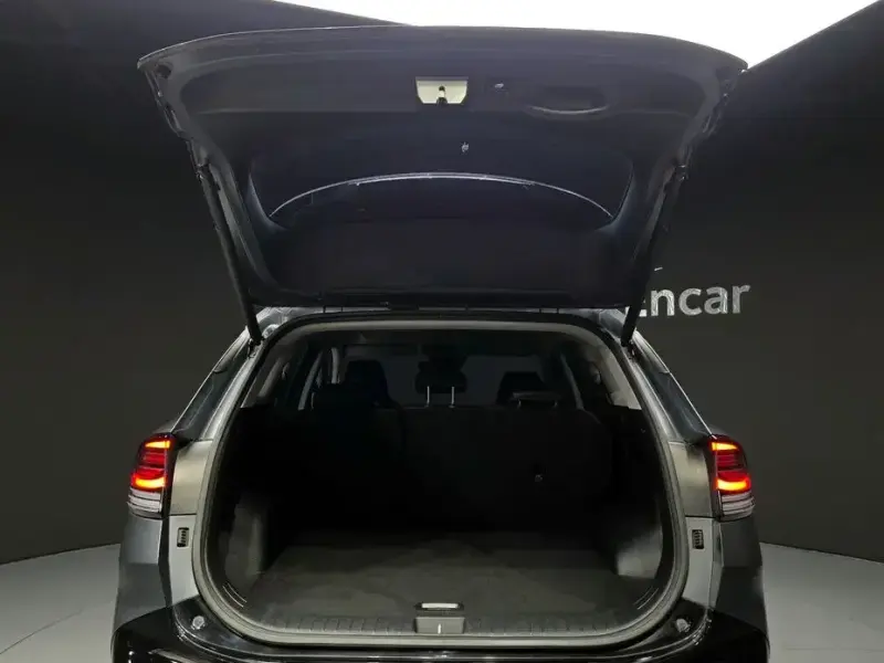 2022 Kia Sportage с пробегом 88 931 км