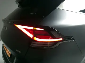 2022 Kia Sportage с пробегом 88 931 км