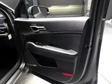 2022 Kia Sportage с пробегом 88 931 км