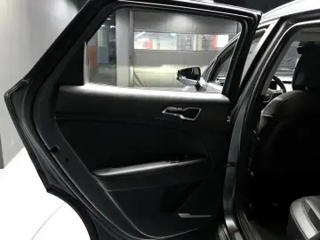 2022 Kia Sportage с пробегом 88 931 км