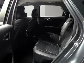 2022 Kia Sportage с пробегом 88 931 км