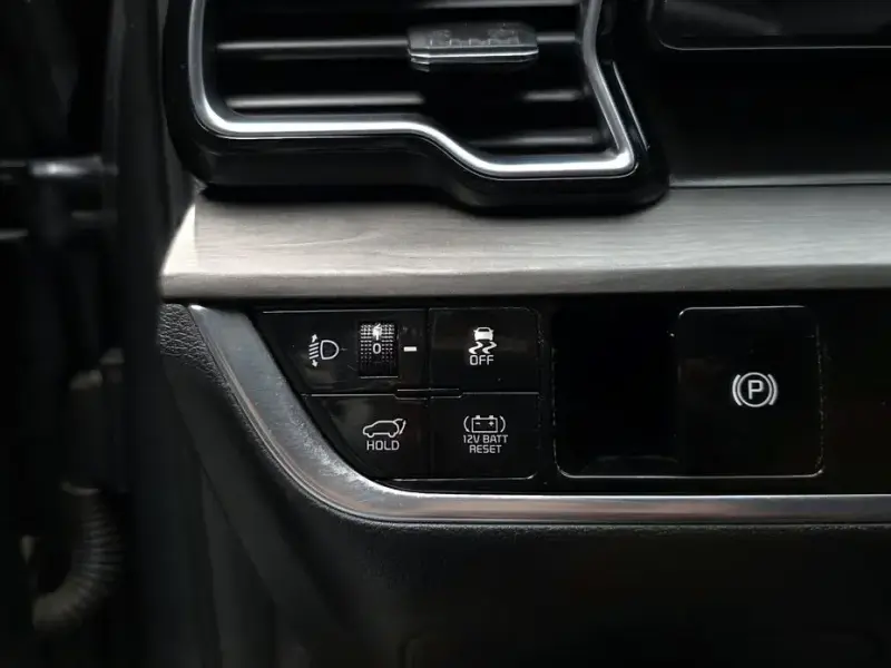 2022 Kia Sportage с пробегом 88 931 км