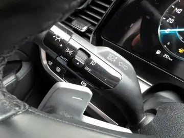 2022 Kia Sportage с пробегом 88 931 км