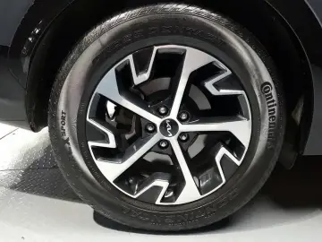 2022 Kia Sportage с пробегом 88 931 км