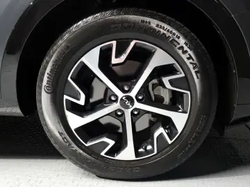 2022 Kia Sportage с пробегом 88 931 км