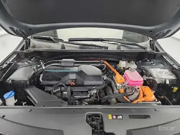 2022 Kia Sportage с пробегом 95 442 км