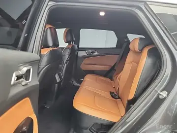 2022 Kia Sportage с пробегом 95 442 км
