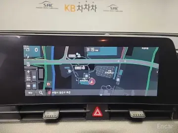 2022 Kia Sportage с пробегом 95 442 км