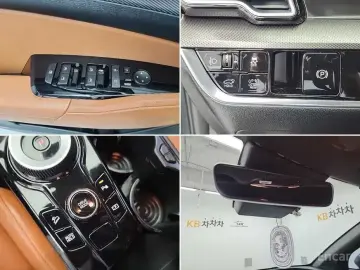 2022 Kia Sportage с пробегом 95 442 км