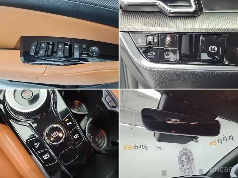 2022 Kia Sportage с пробегом 95 442 км
