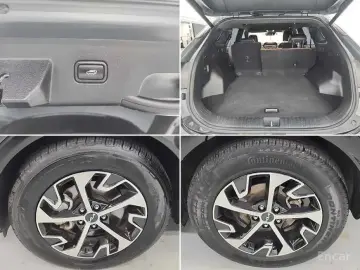 2022 Kia Sportage с пробегом 95 442 км