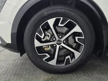 2022 Kia Sportage с пробегом 63 853 км