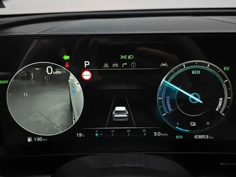 2022 Kia Sportage с пробегом 63 853 км