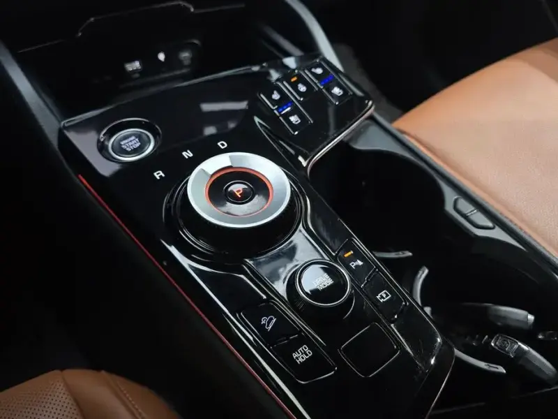 2022 Kia Sportage с пробегом 63 853 км