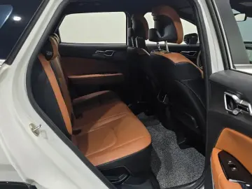 2022 Kia Sportage с пробегом 63 853 км