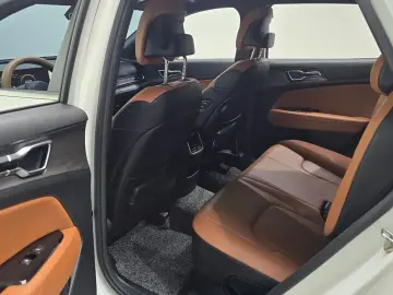 2022 Kia Sportage с пробегом 63 853 км