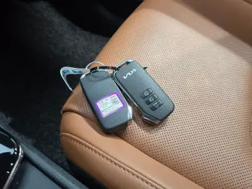 2022 Kia Sportage с пробегом 63 853 км