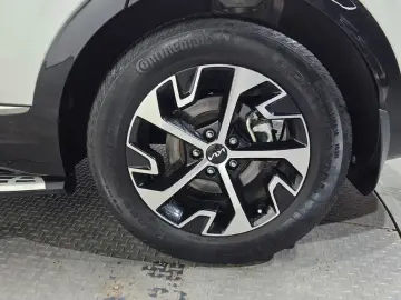 2022 Kia Sportage с пробегом 63 853 км