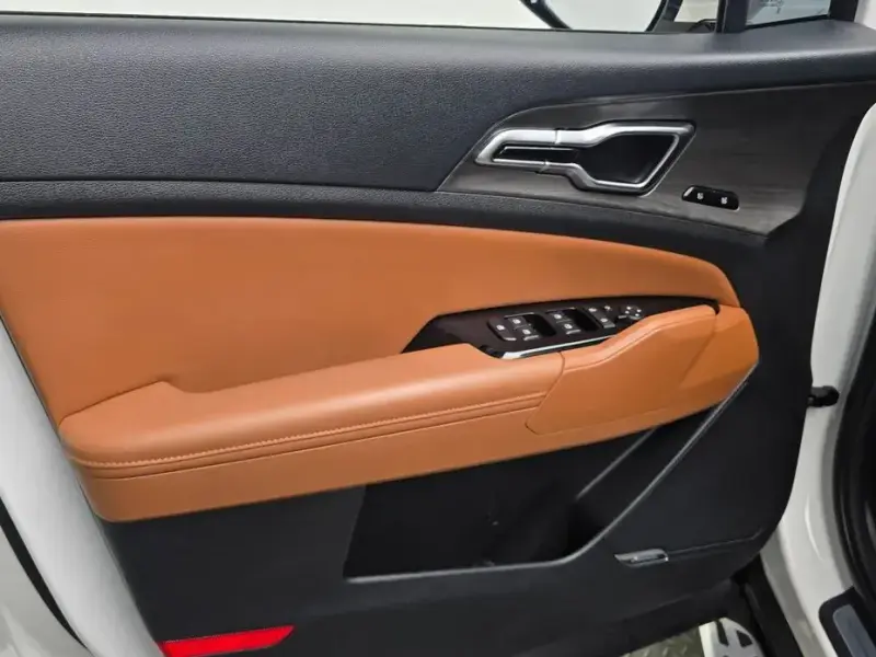 2022 Kia Sportage с пробегом 63 853 км