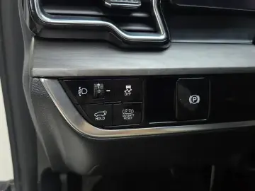 2022 Kia Sportage с пробегом 63 853 км