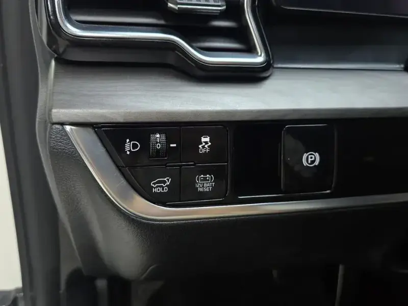 2022 Kia Sportage с пробегом 63 853 км