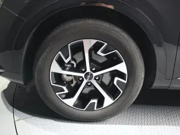 2021 Kia Sportage с пробегом 102 592 км