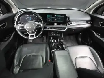 2021 Kia Sportage с пробегом 102 592 км