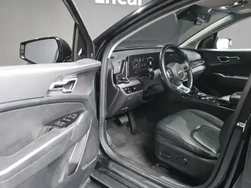 2021 Kia Sportage с пробегом 102 592 км