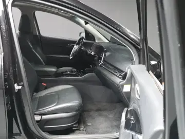 2021 Kia Sportage с пробегом 102 592 км