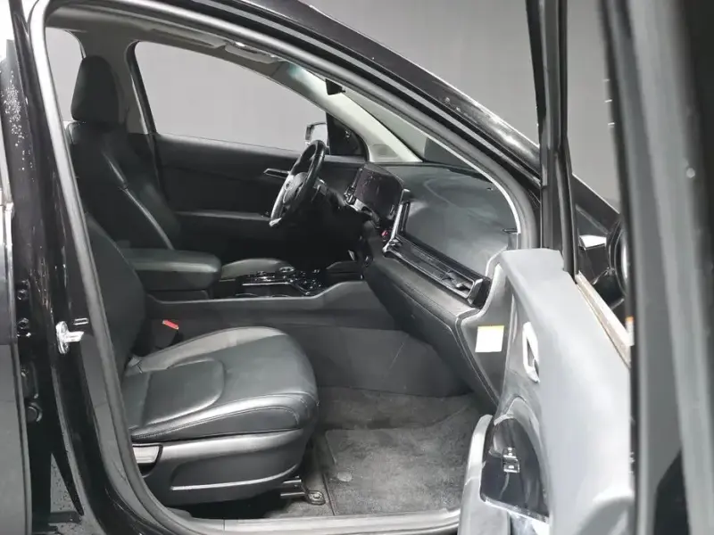 2021 Kia Sportage с пробегом 102 592 км